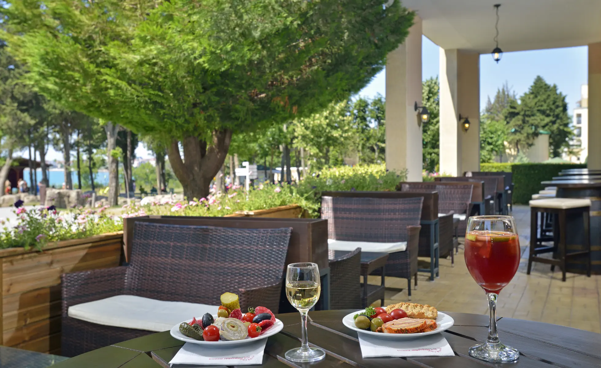 SOL NESSEBAR RESORT - zdjęcie 21