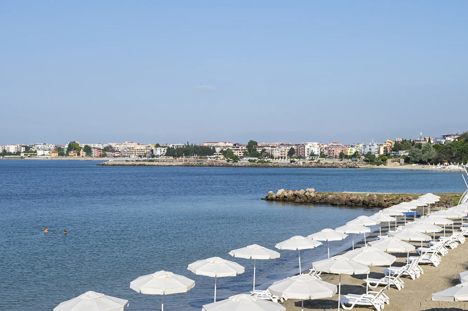 SOL NESSEBAR RESORT - zdjęcie 14