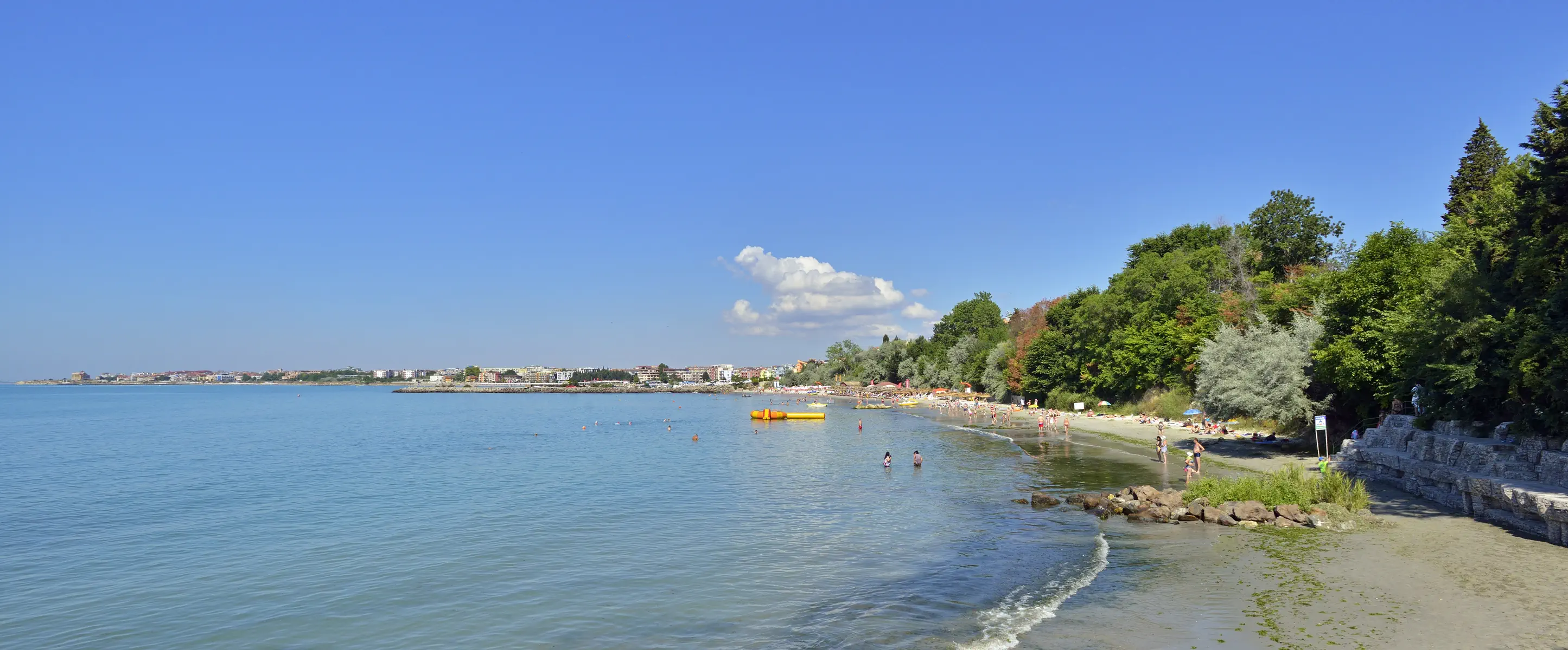 SOL NESSEBAR RESORT - zdjęcie 15