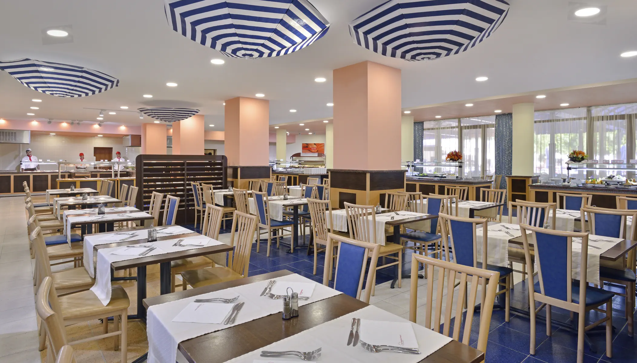 SOL NESSEBAR RESORT - zdjęcie 22