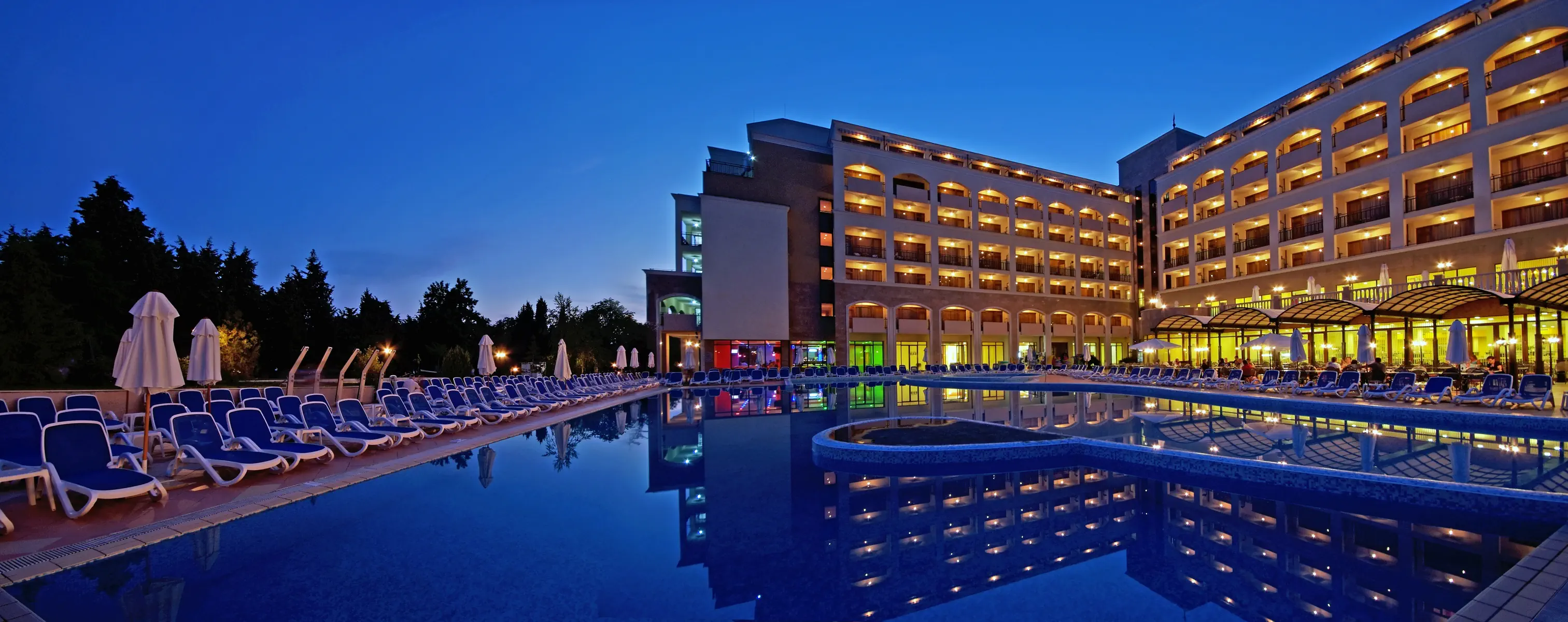 SOL NESSEBAR RESORT - zdjęcie 2