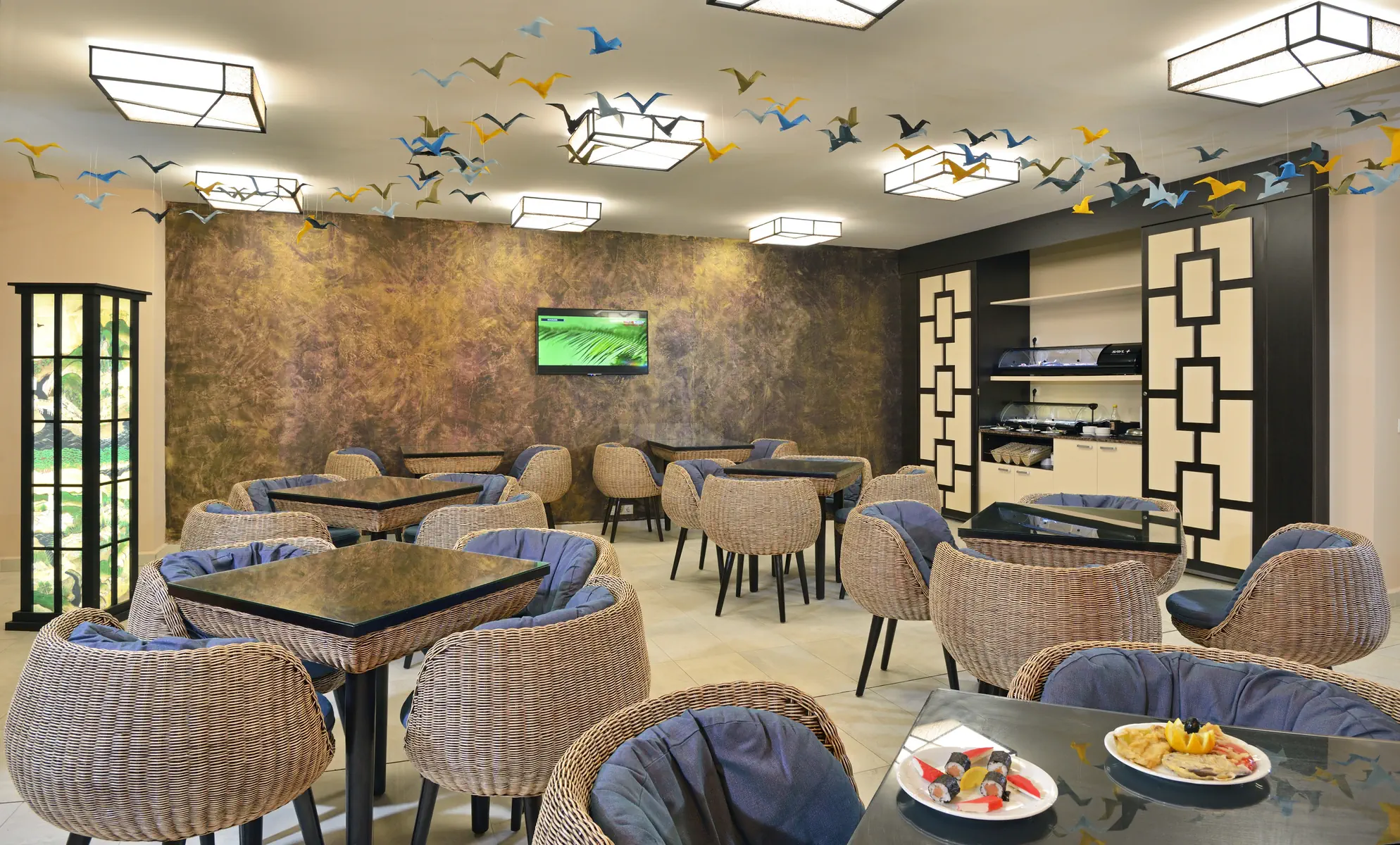 SOL NESSEBAR RESORT - zdjęcie 19