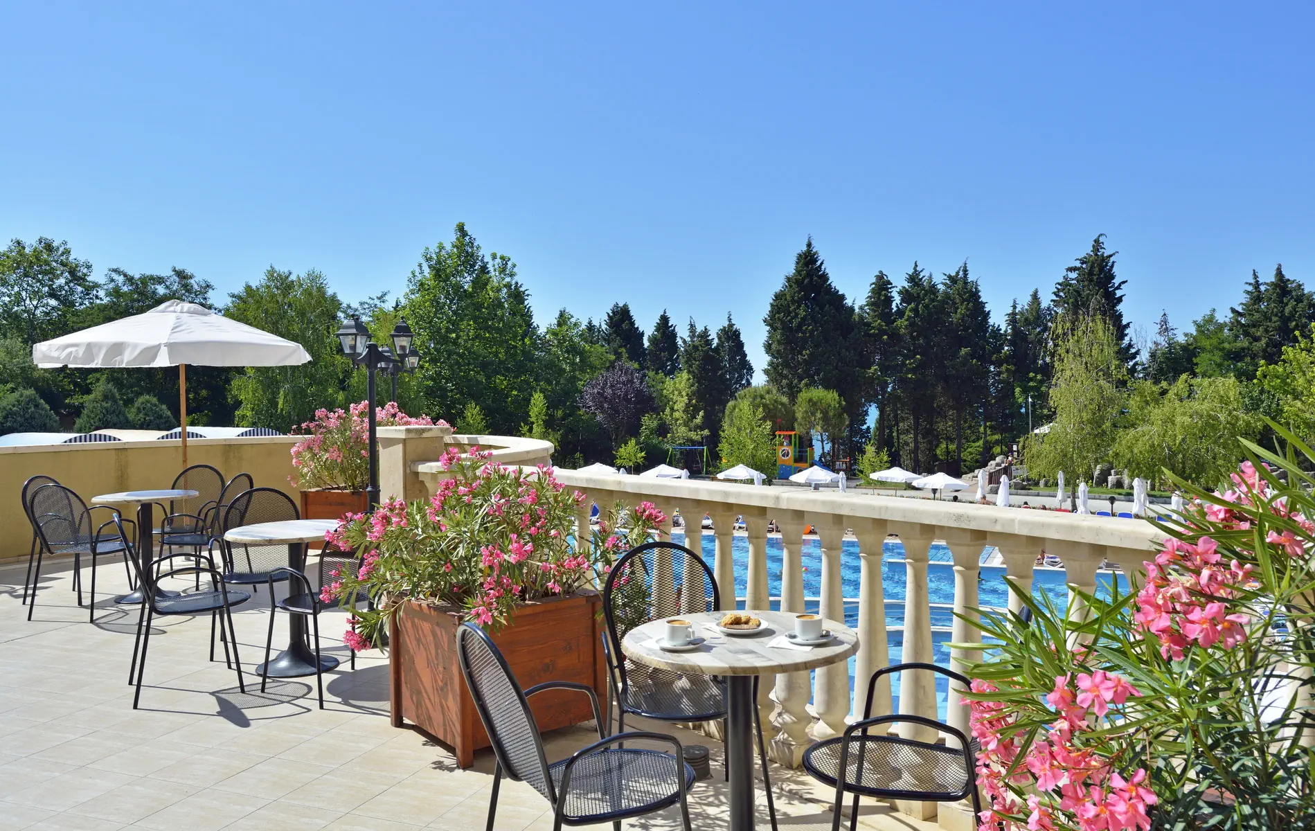SOL NESSEBAR RESORT - zdjęcie 5