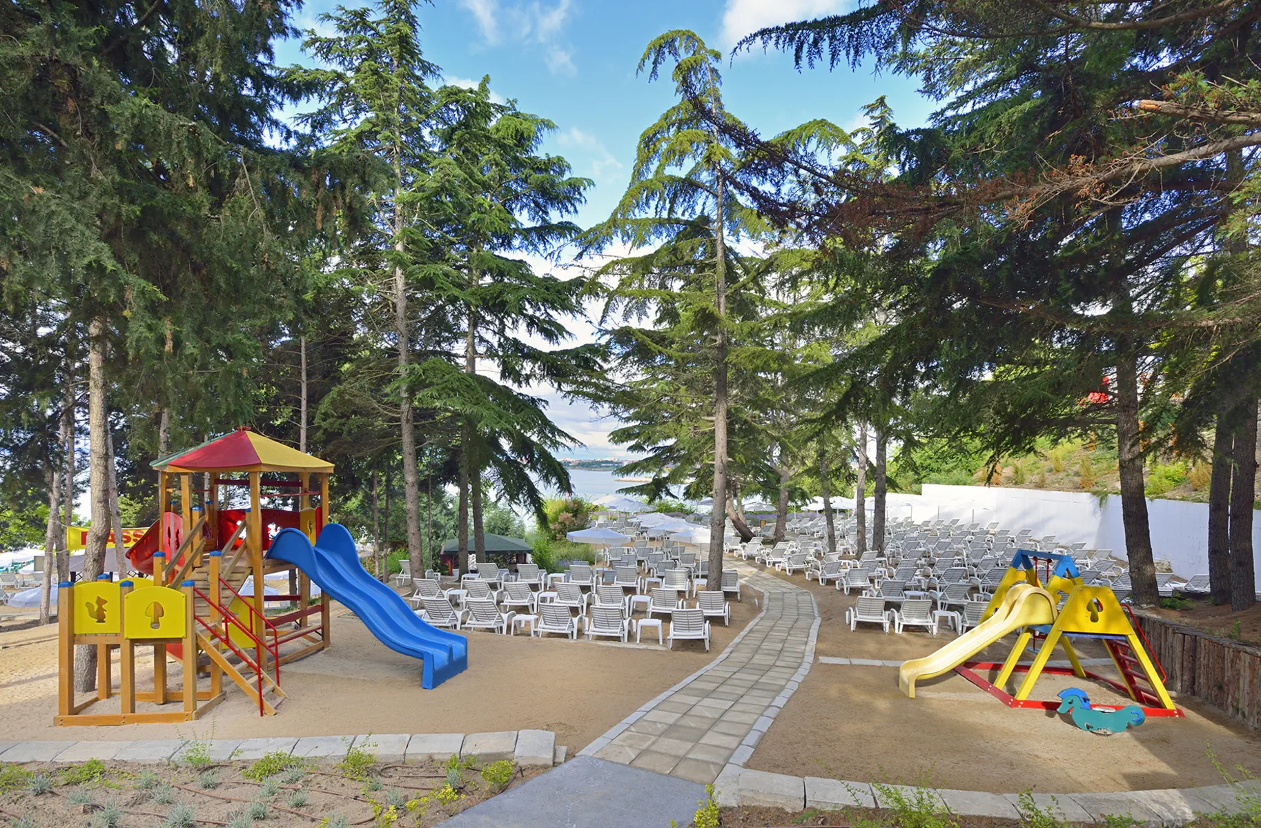 SOL NESSEBAR RESORT - zdjęcie 11
