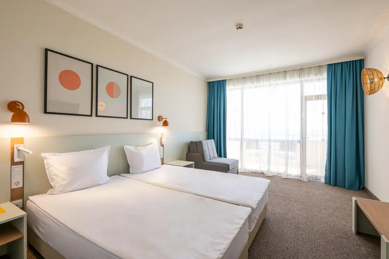SOL NESSEBAR RESORT - zdjęcie 27