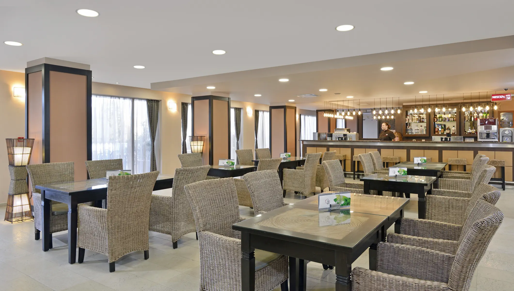 SOL NESSEBAR RESORT - zdjęcie 20