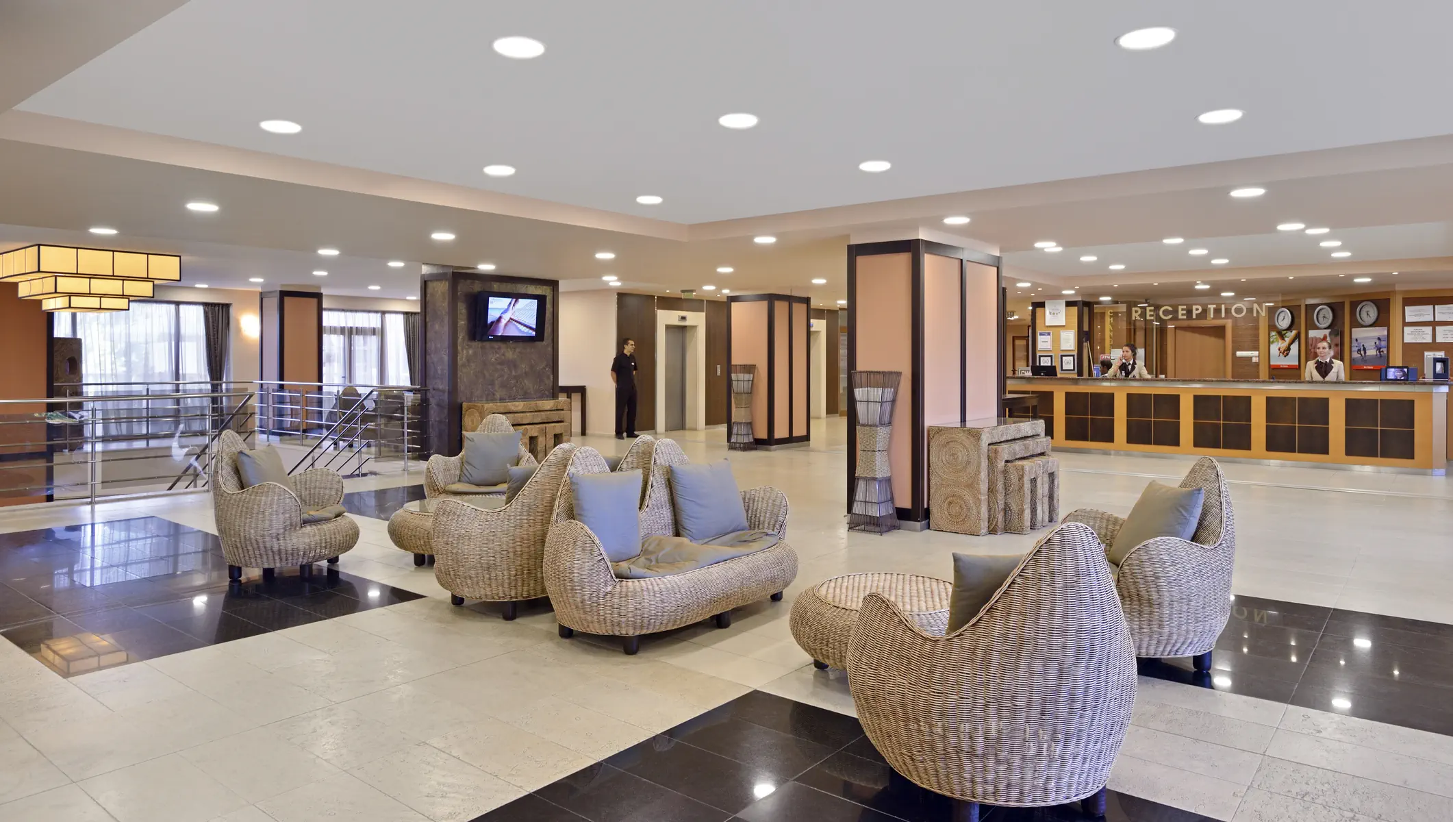 SOL NESSEBAR RESORT - zdjęcie 3