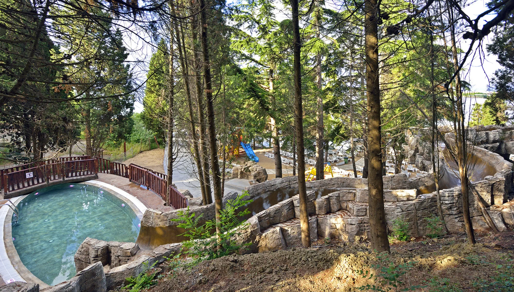 SOL NESSEBAR RESORT - zdjęcie 13