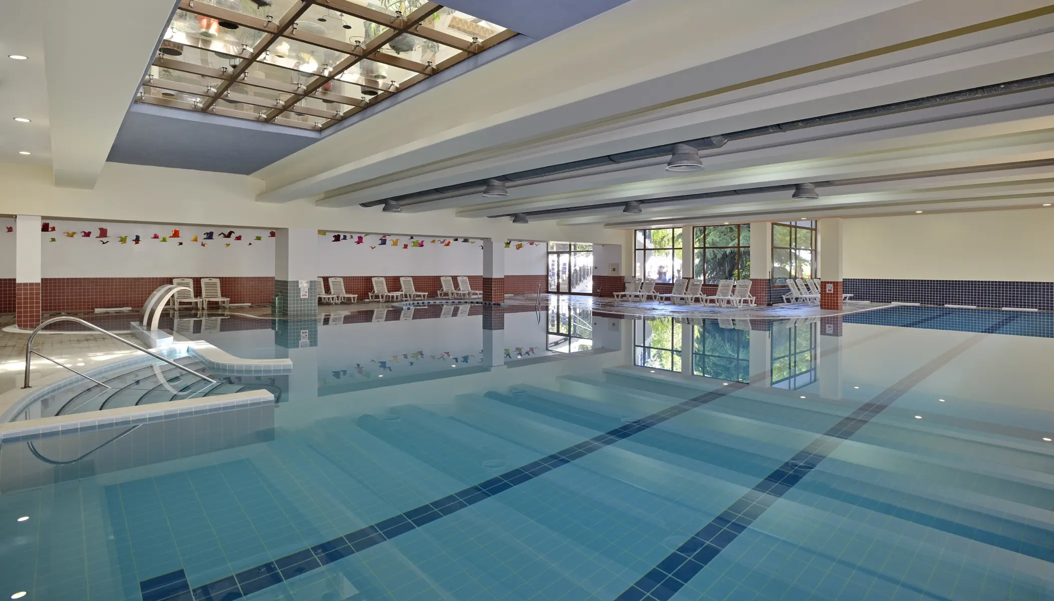 SOL NESSEBAR RESORT - zdjęcie 8