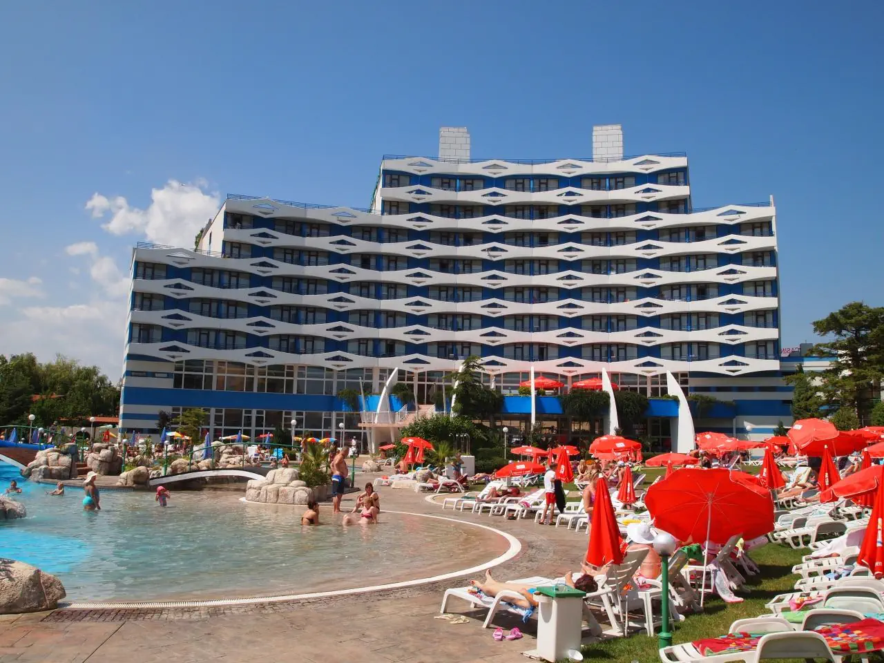 TRAKIA PLAZA - zdjęcie 6