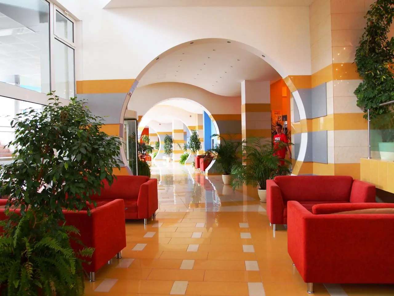 TRAKIA PLAZA - zdjęcie 10