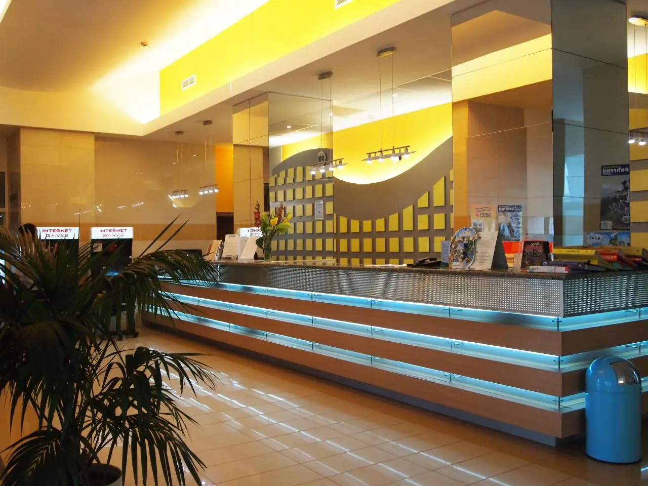 TRAKIA PLAZA - zdjęcie 9
