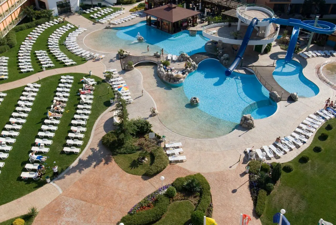 TRAKIA PLAZA - zdjęcie 8