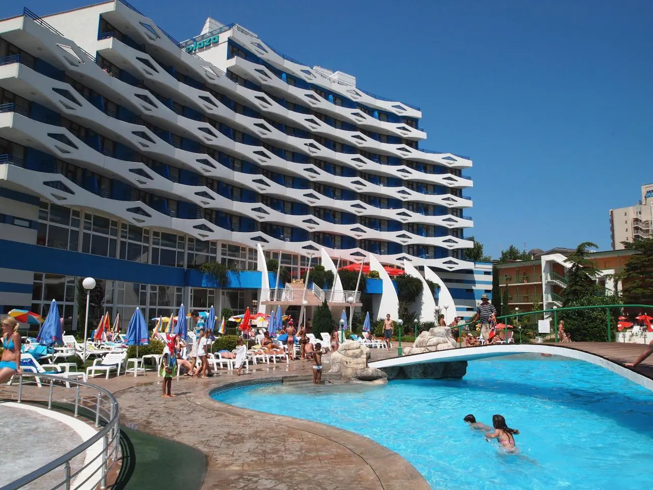 TRAKIA PLAZA - zdjęcie 7