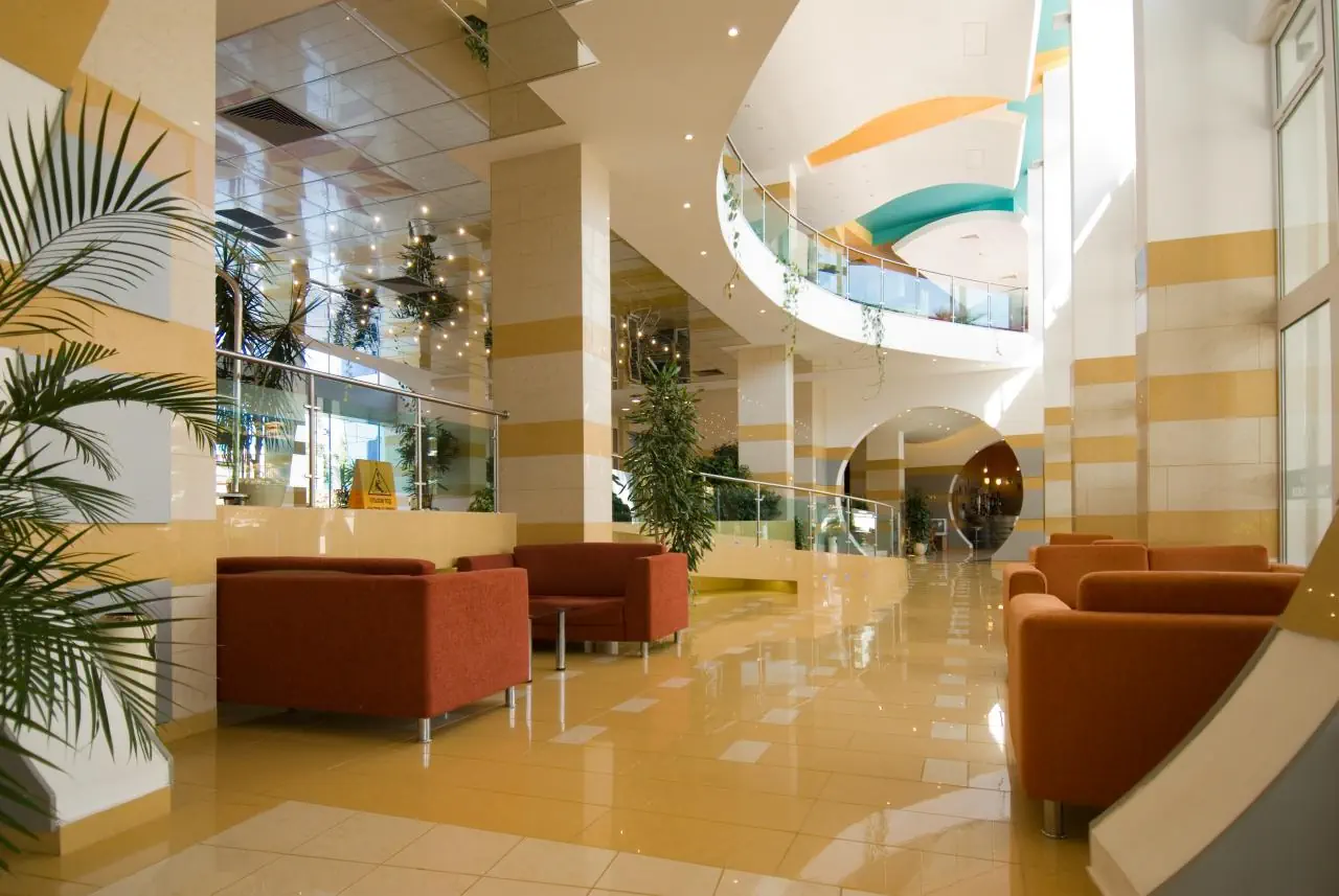 TRAKIA PLAZA - zdjęcie 11