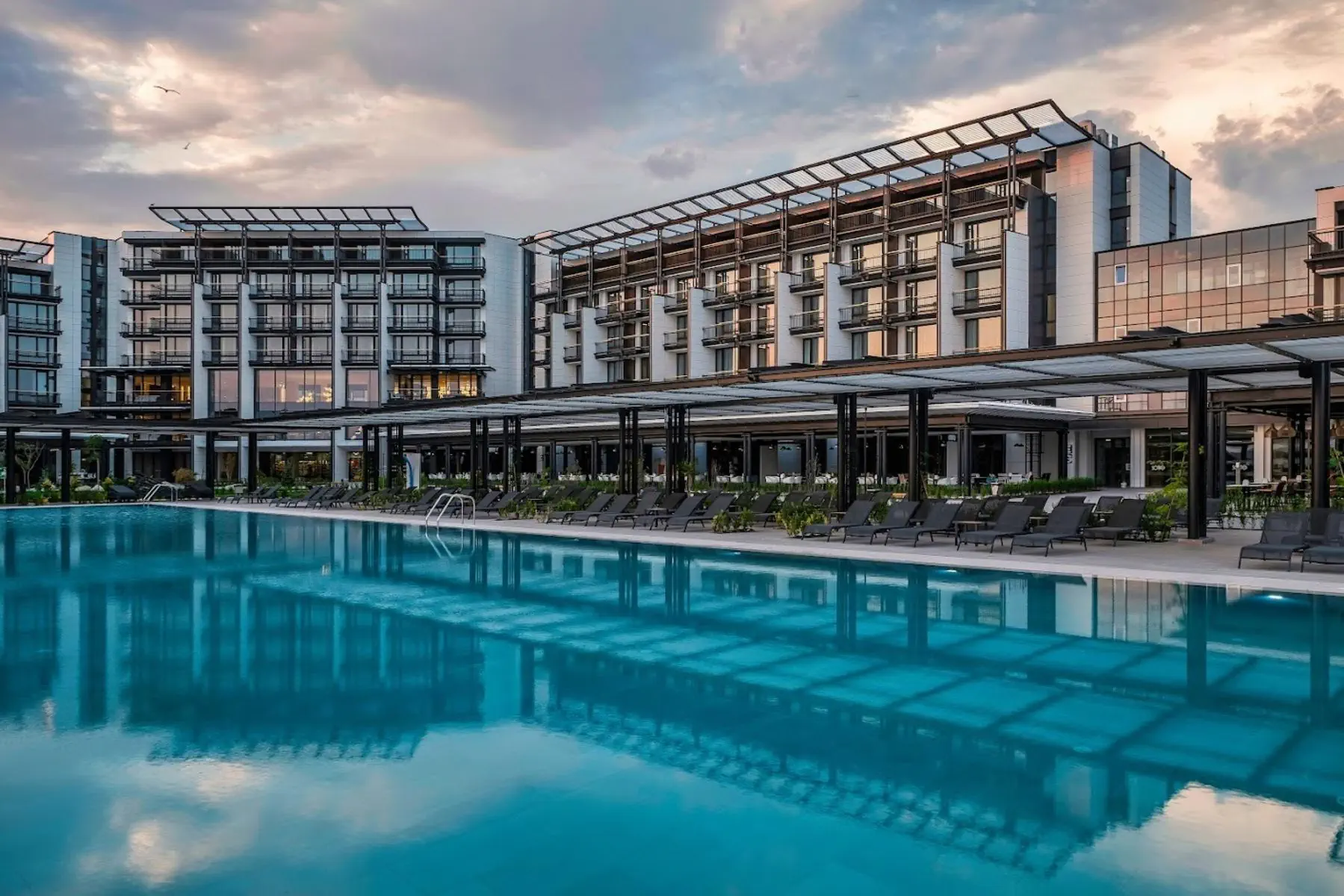 VOYA BEACH RESORT
