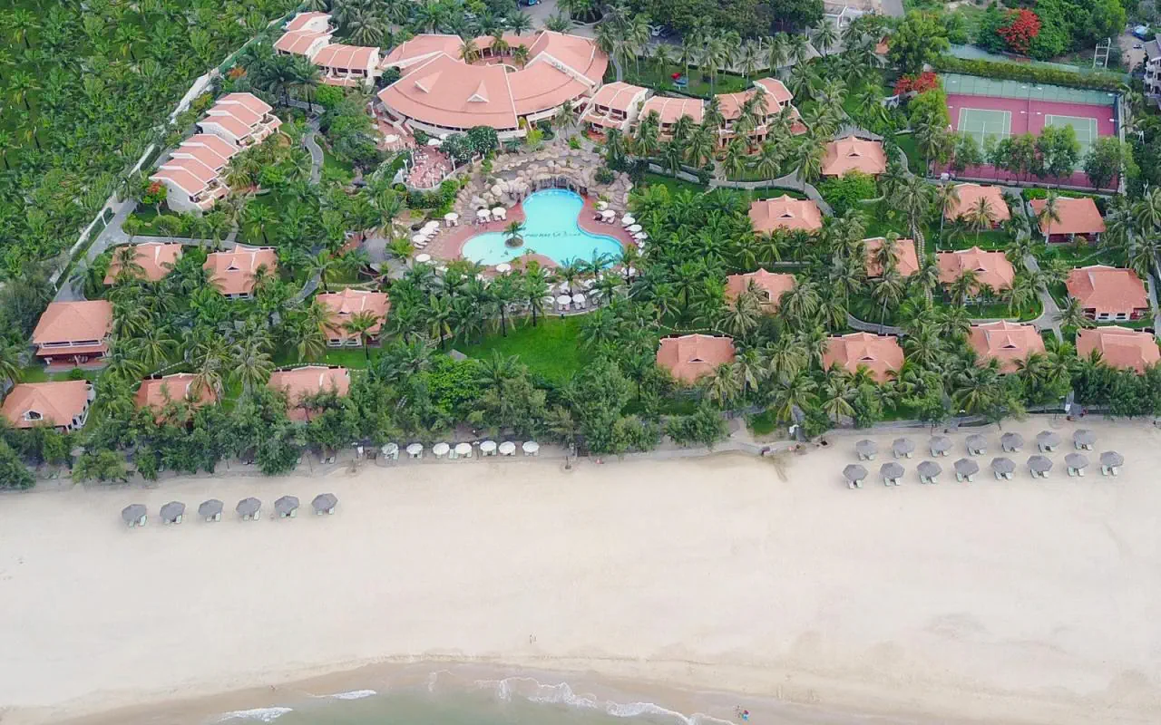 Phu Hai Resort