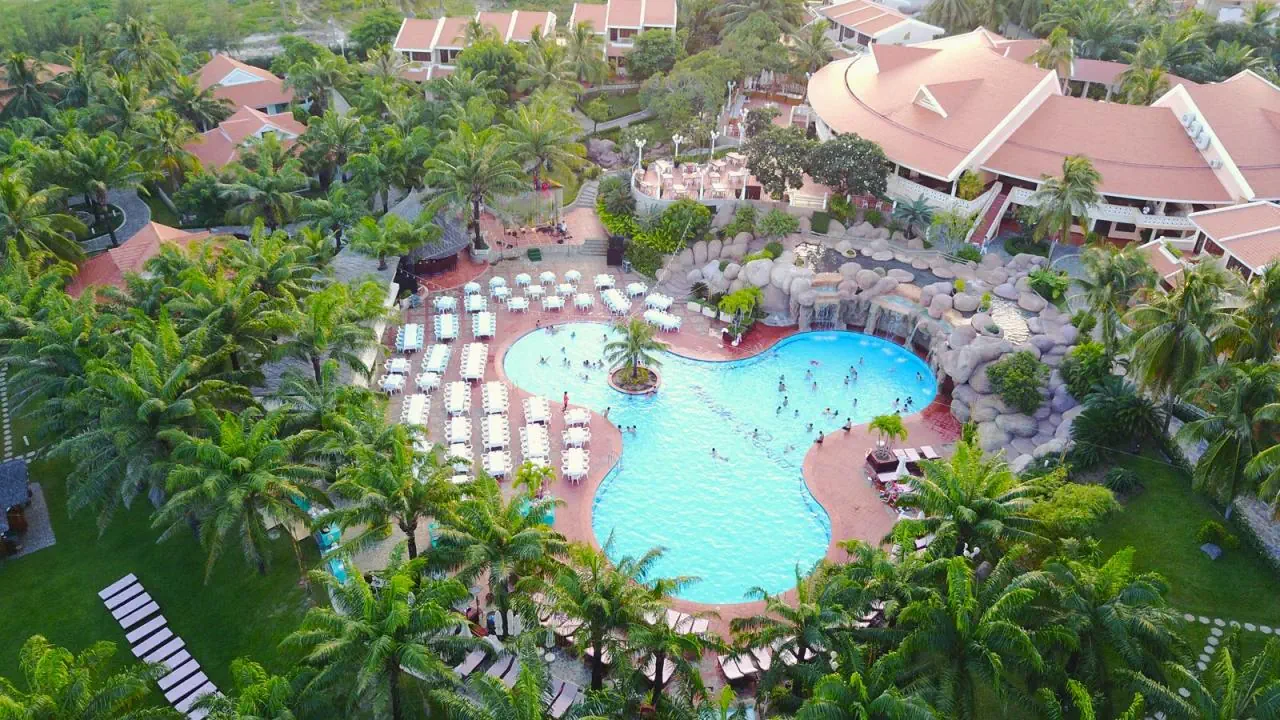 Phu Hai Resort