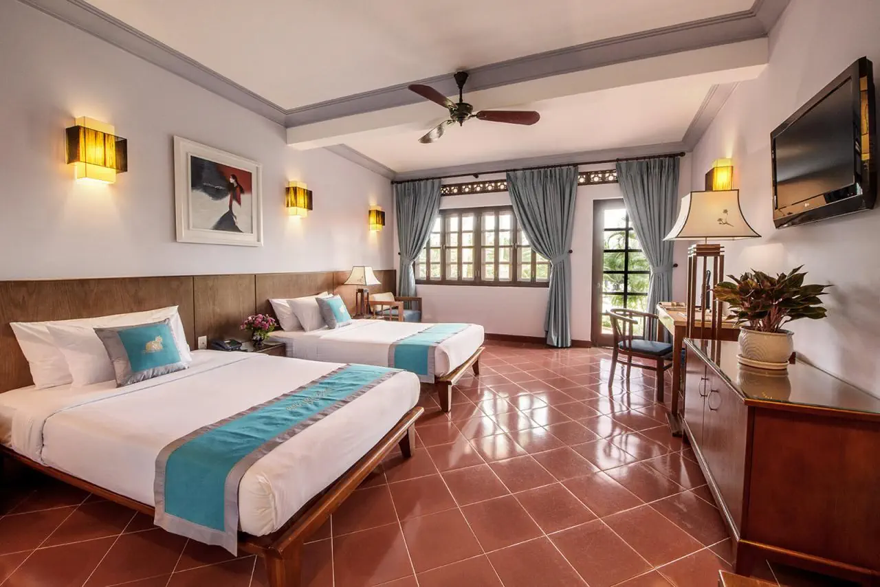 Phu Hai Resort