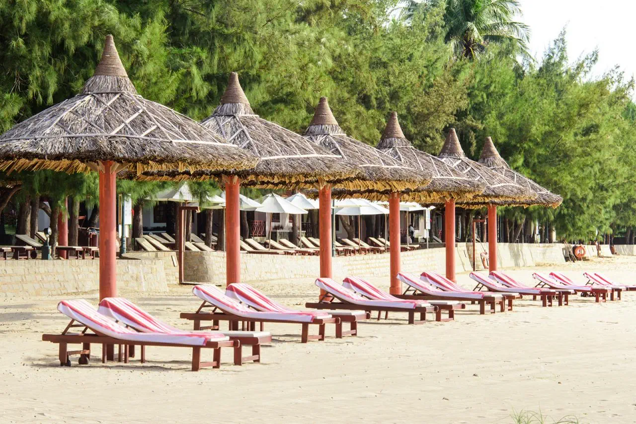 Phu Hai Resort