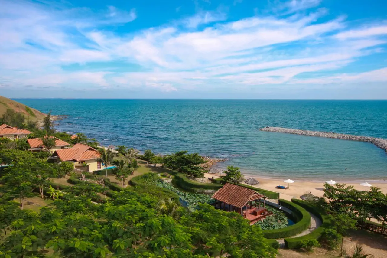 Romana Resort & SPA