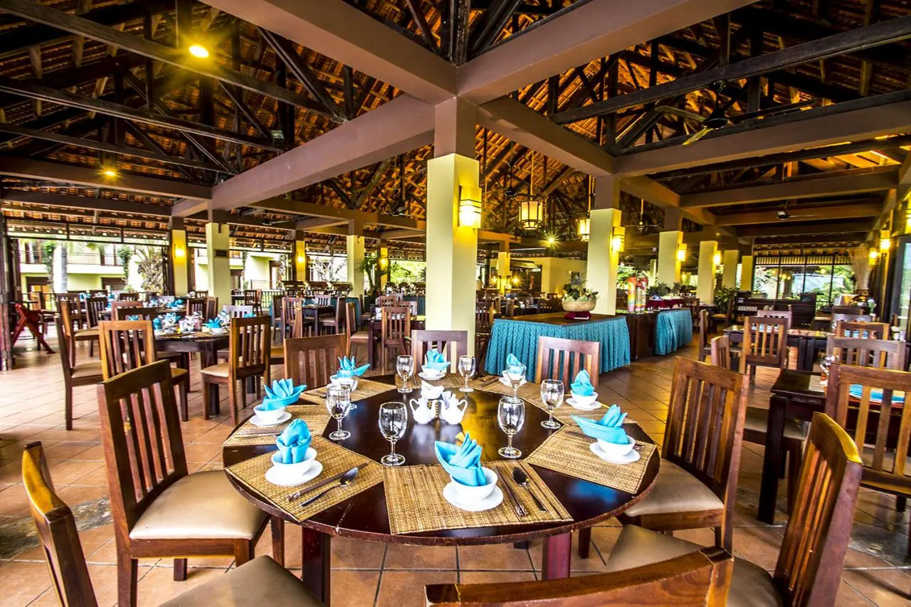 Romana Resort & SPA