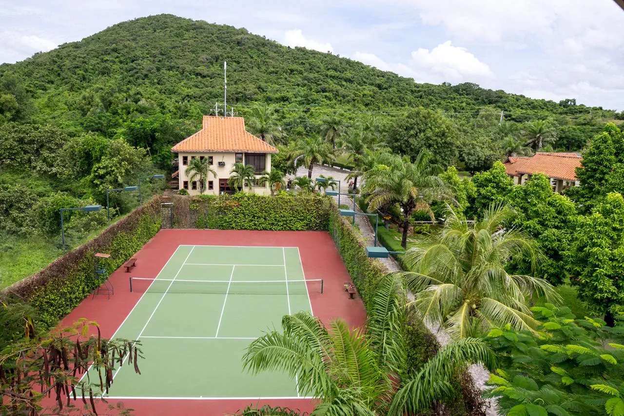 Romana Resort & SPA