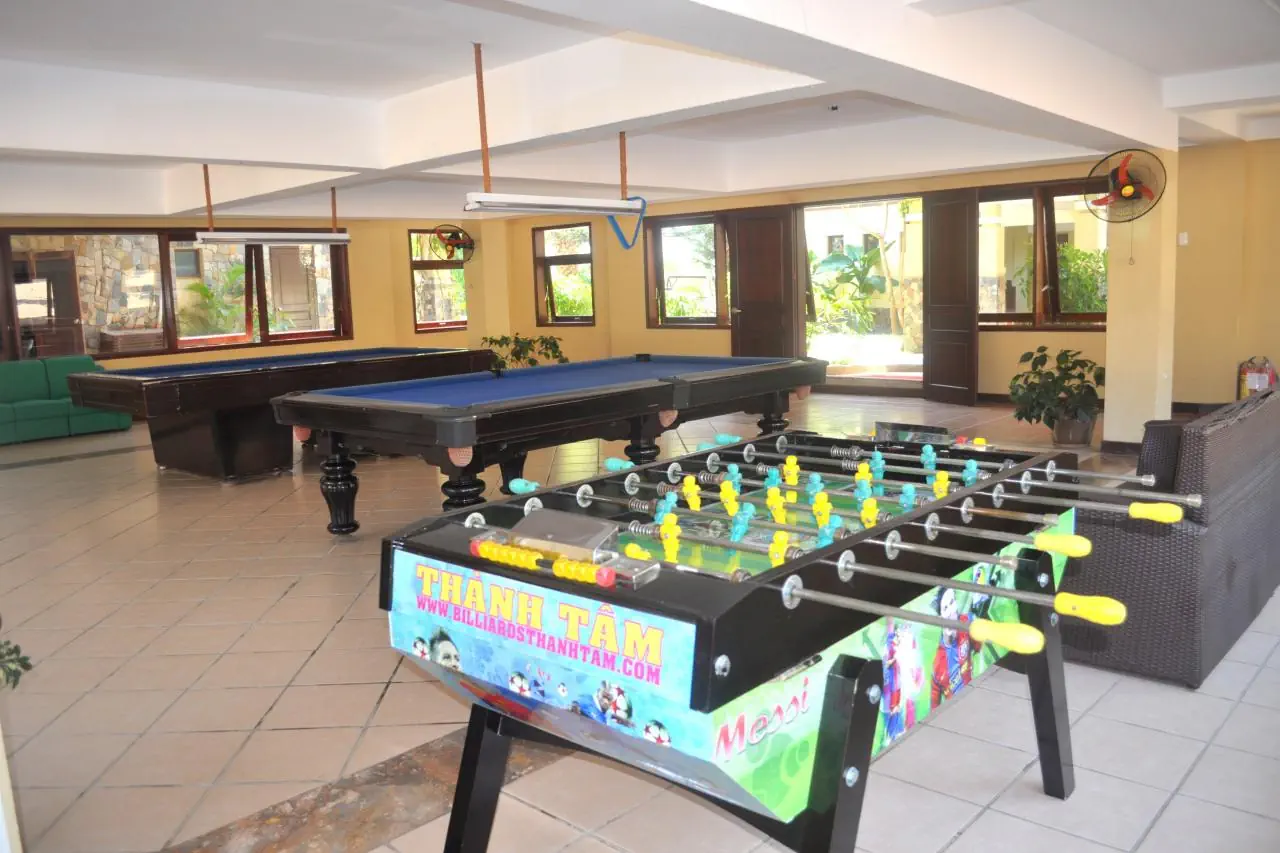 Romana Resort & SPA