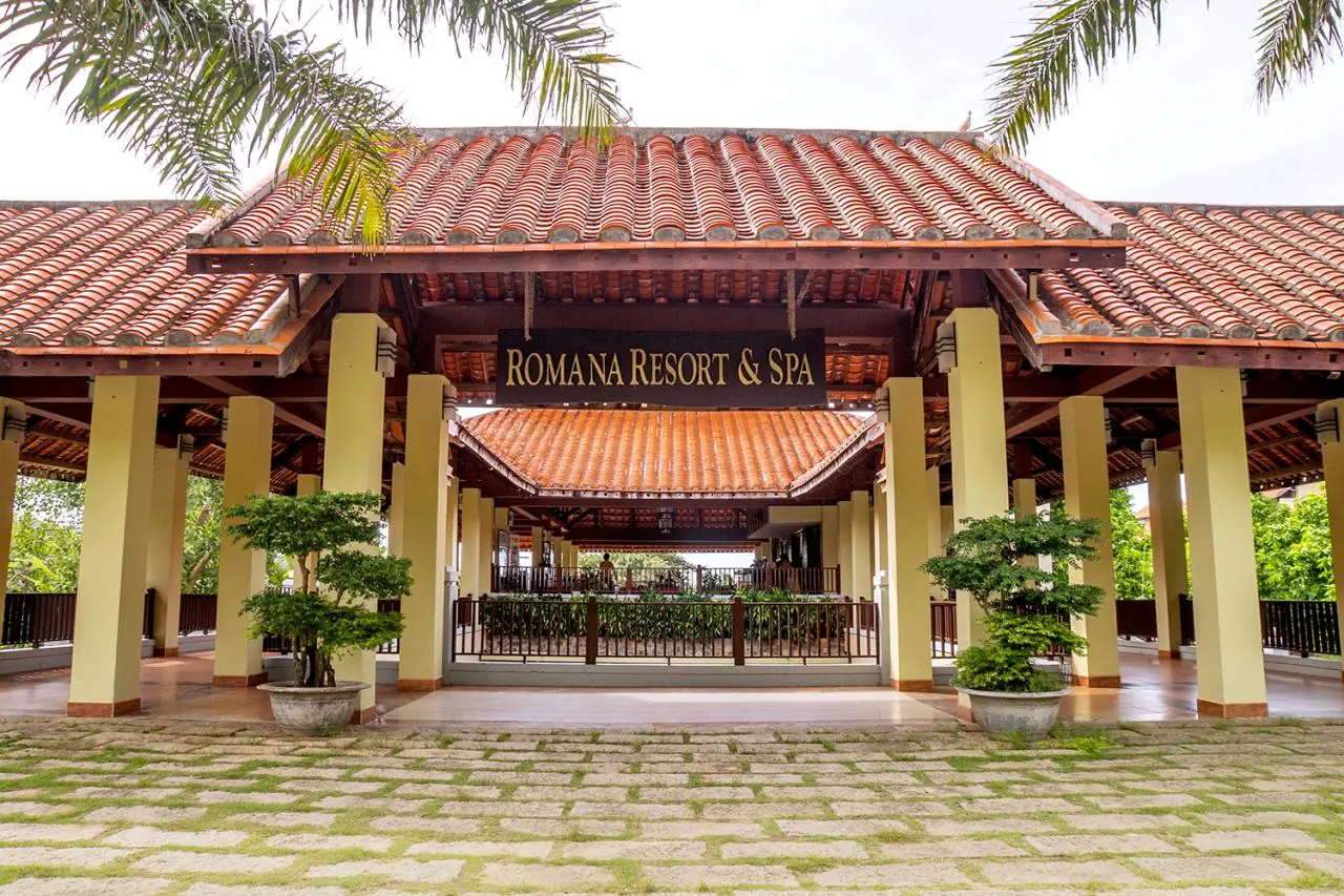 Romana Resort & SPA