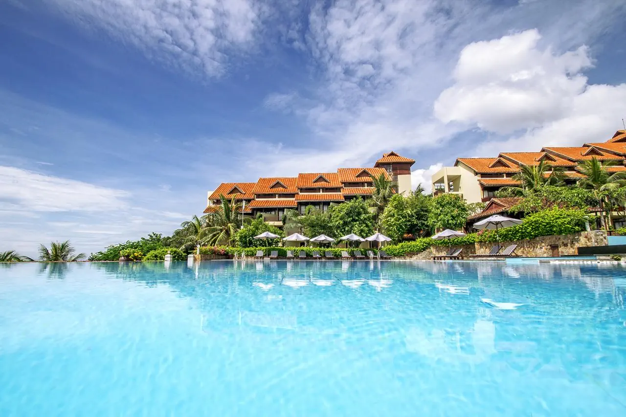 Romana Resort & SPA
