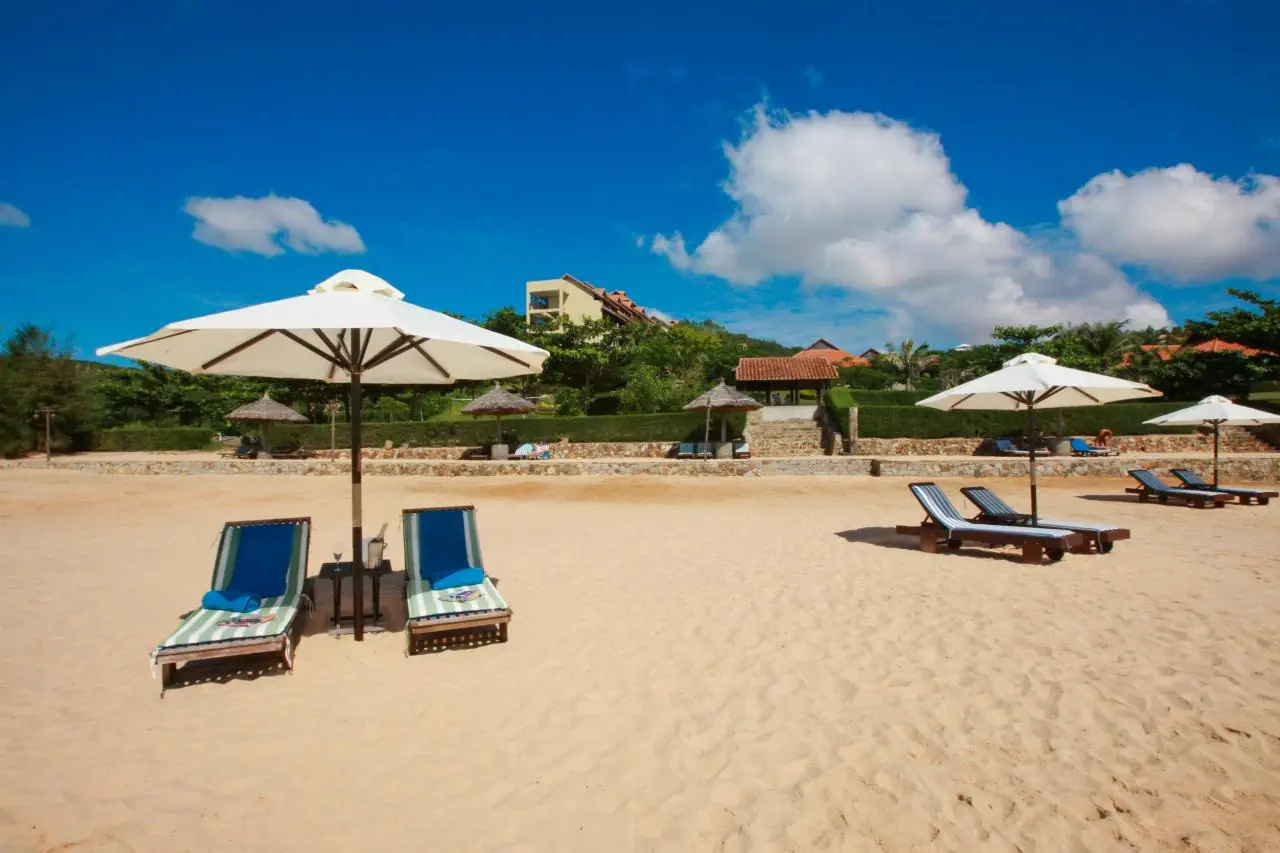 Romana Resort & SPA