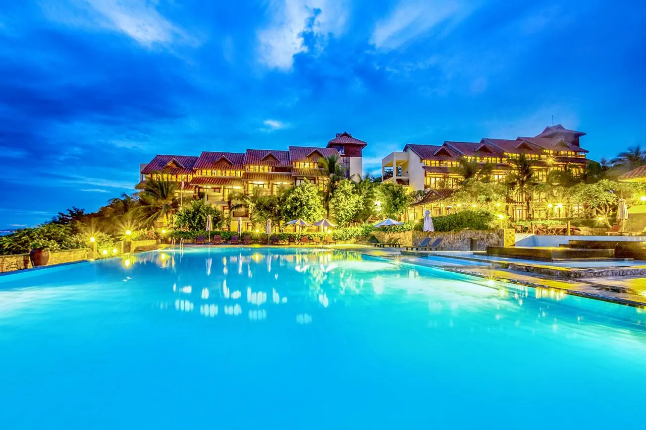 Romana Resort & SPA