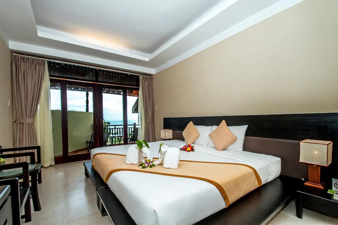 Romana Resort & SPA