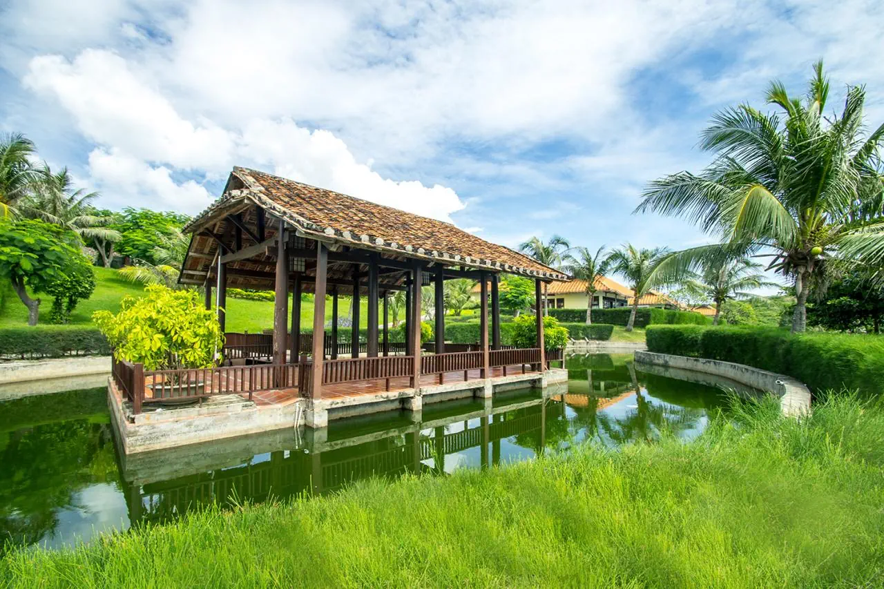Romana Resort & SPA