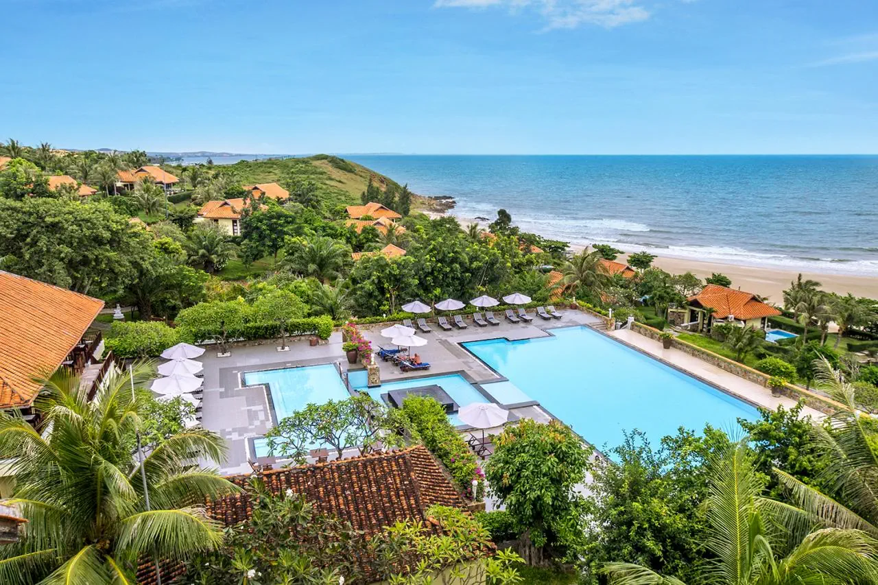 Romana Resort & SPA