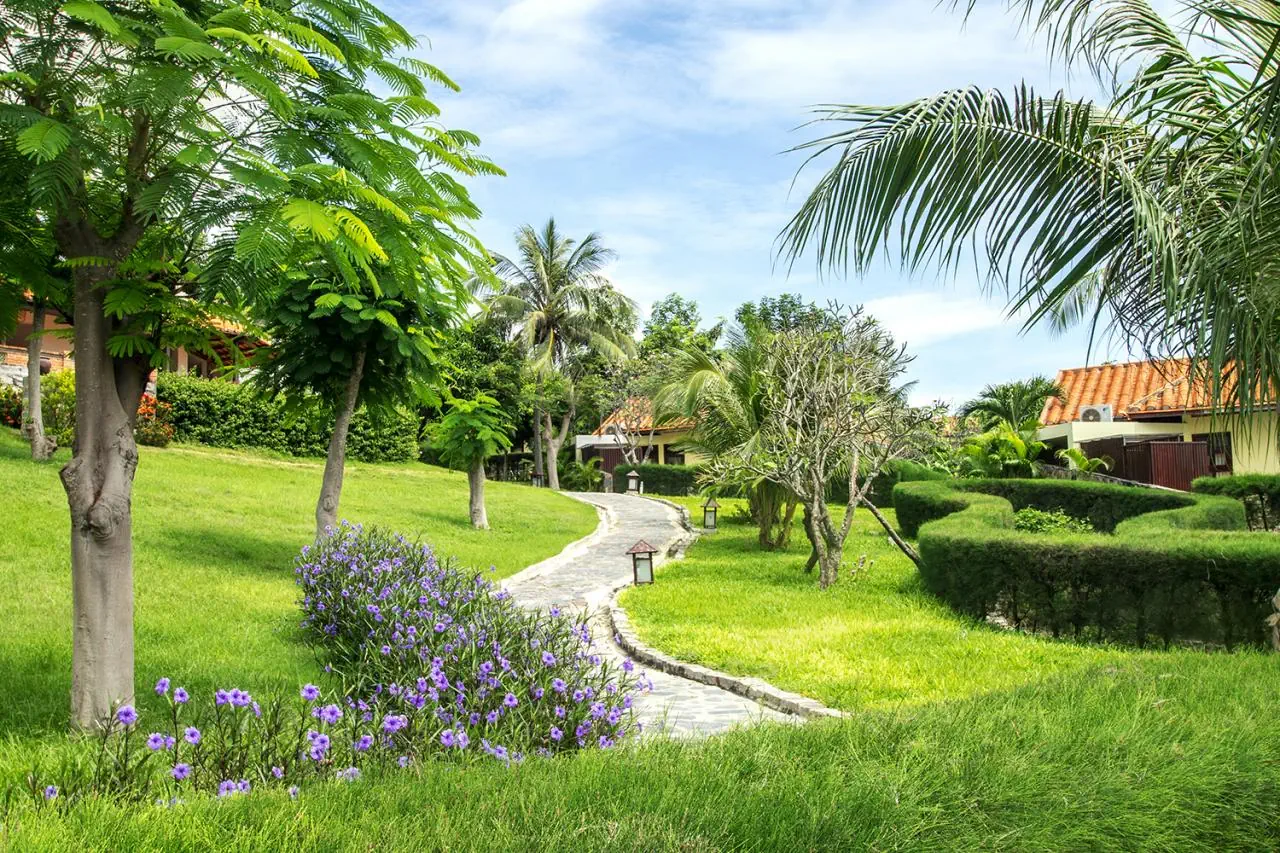 Romana Resort & SPA