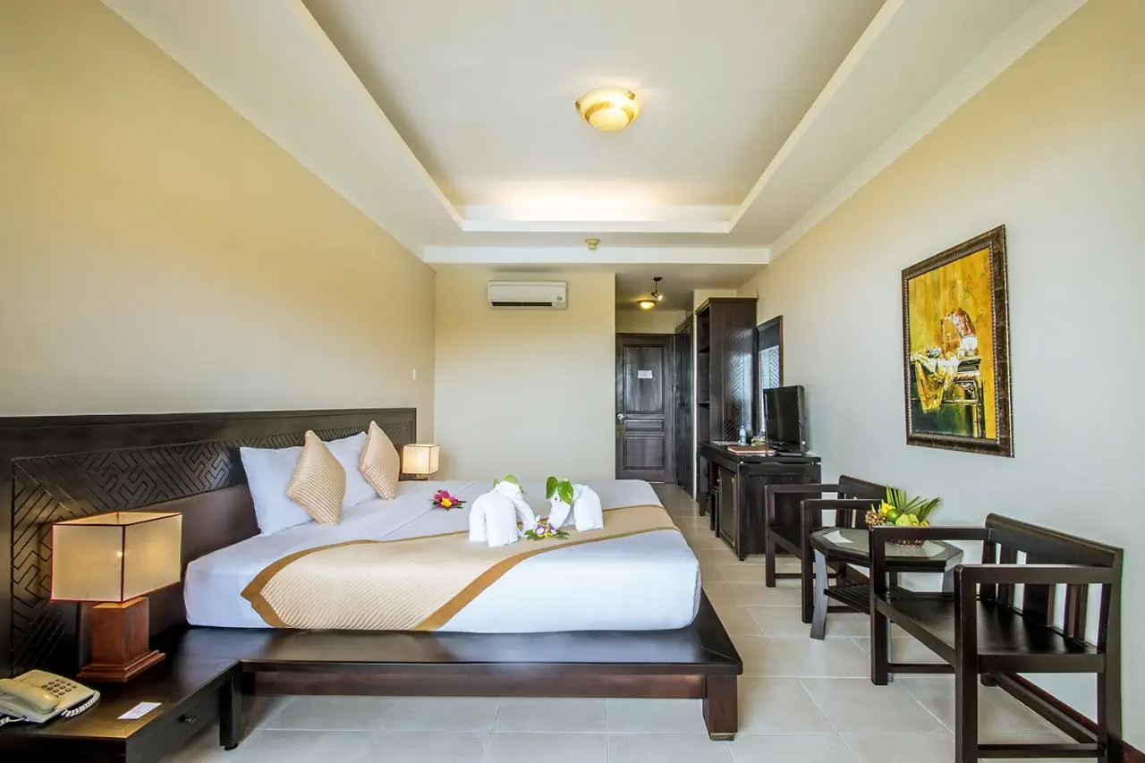 Romana Resort & SPA