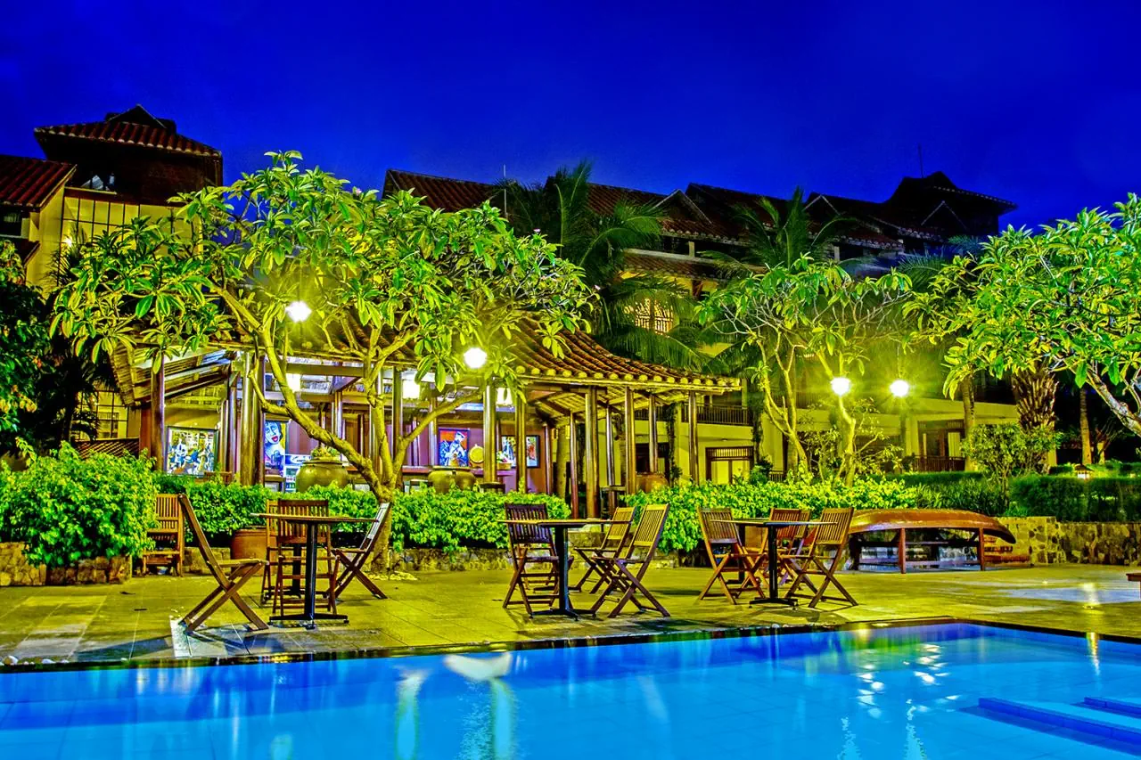 Romana Resort & SPA