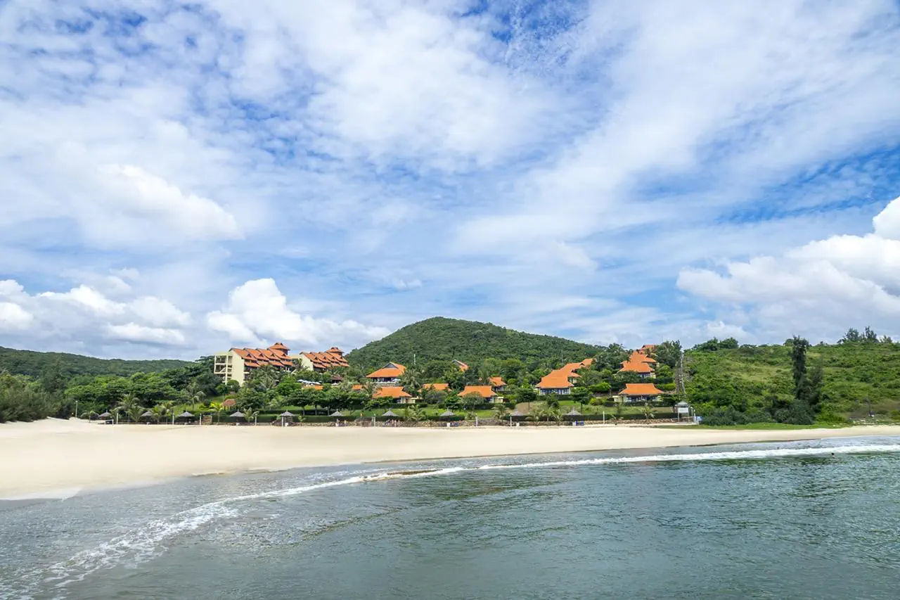 Romana Resort & SPA