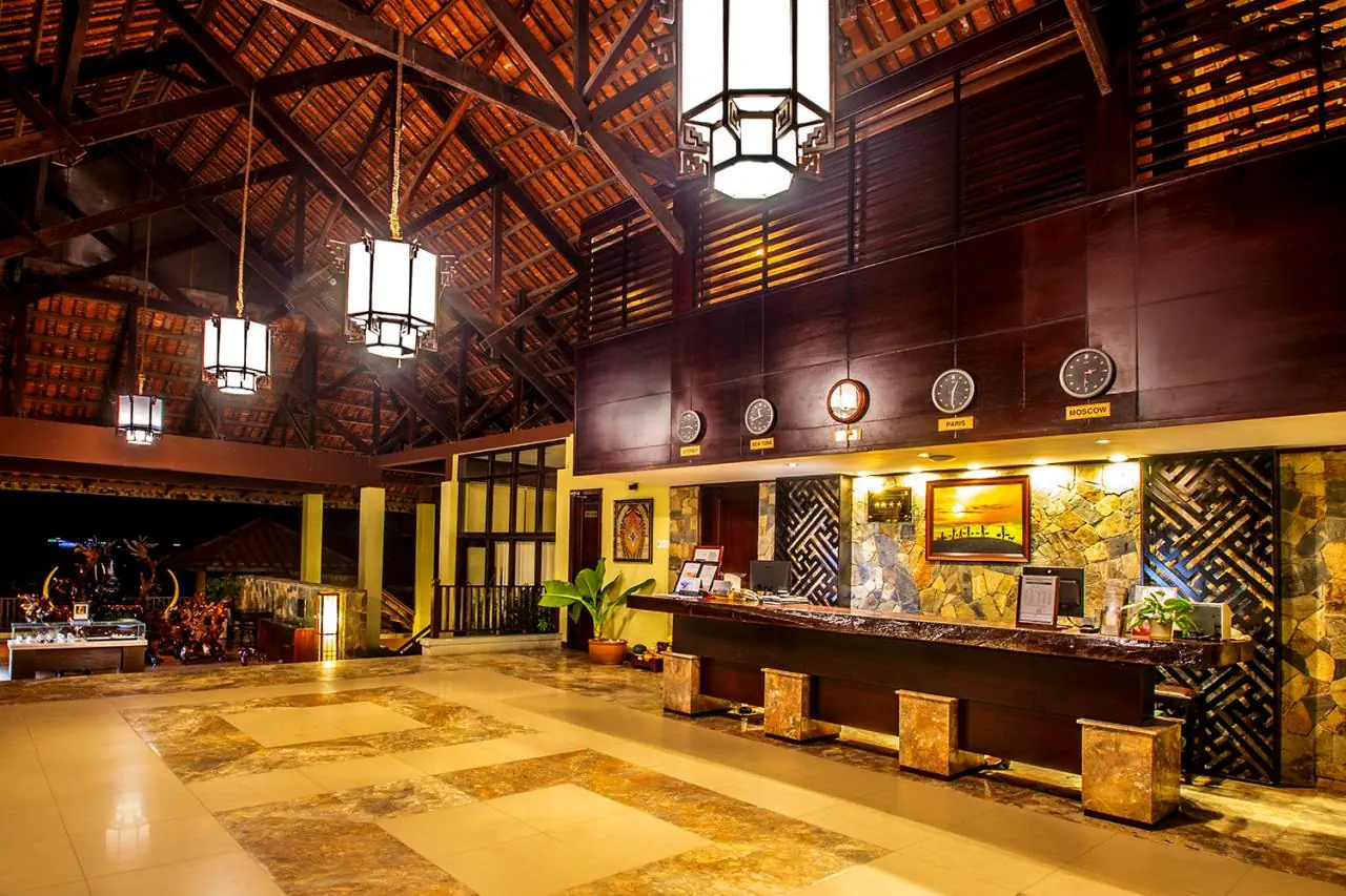 Romana Resort & SPA
