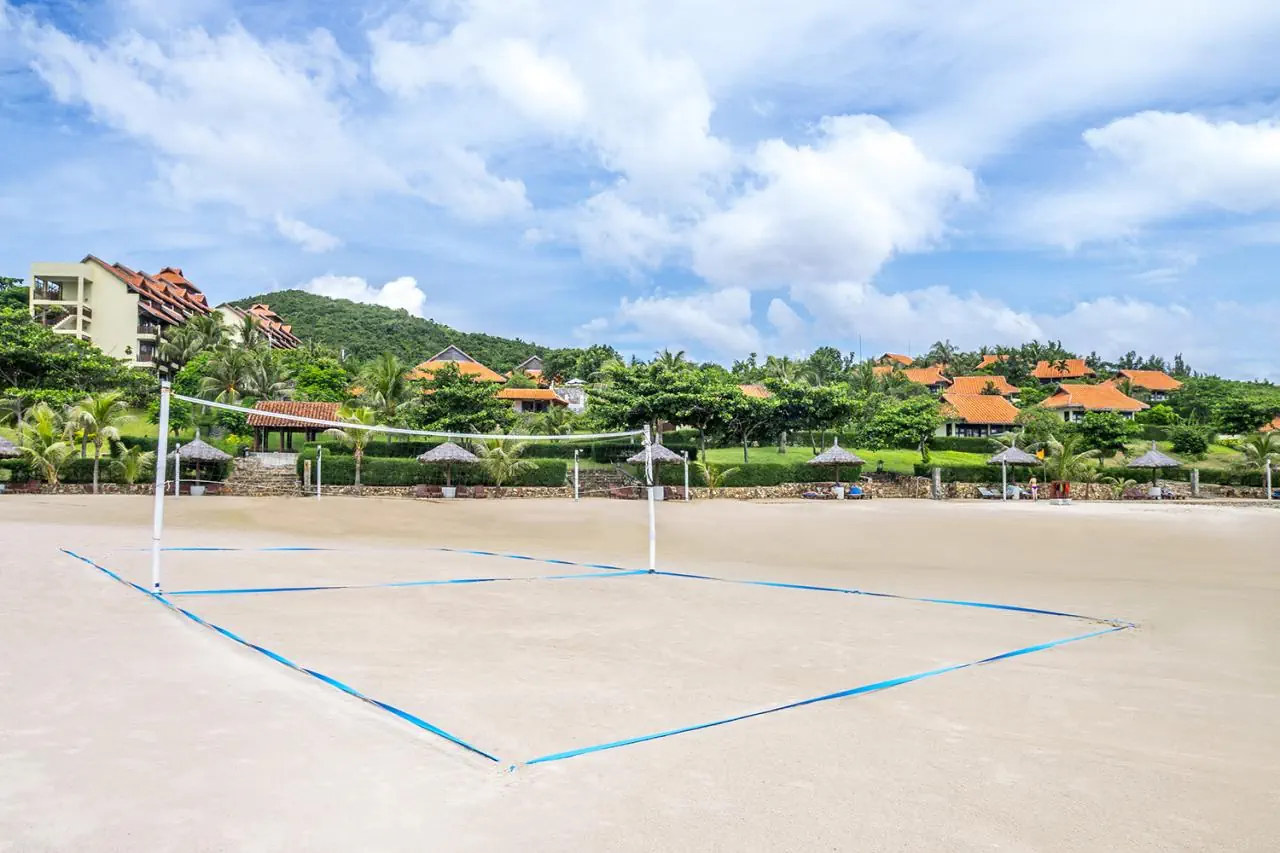 Romana Resort & SPA