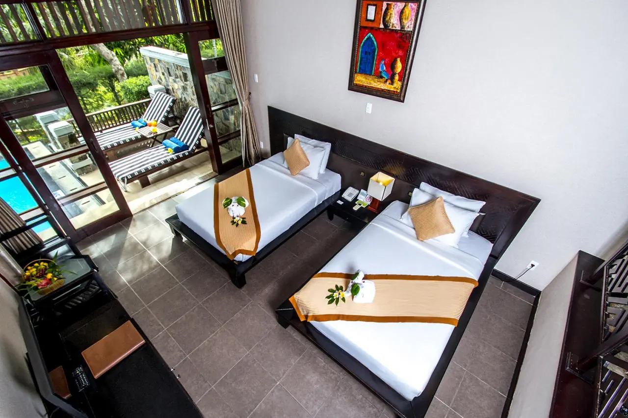 Romana Resort & SPA