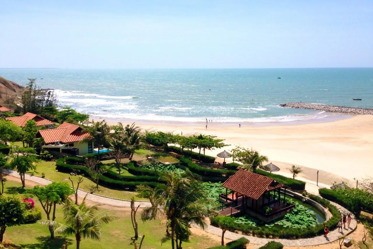 Romana Resort & SPA