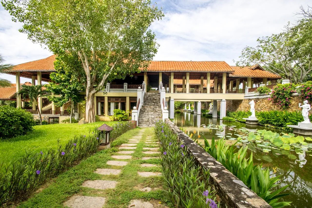 Romana Resort & SPA