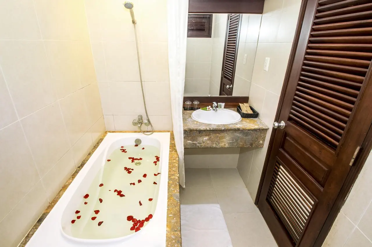 Romana Resort & SPA