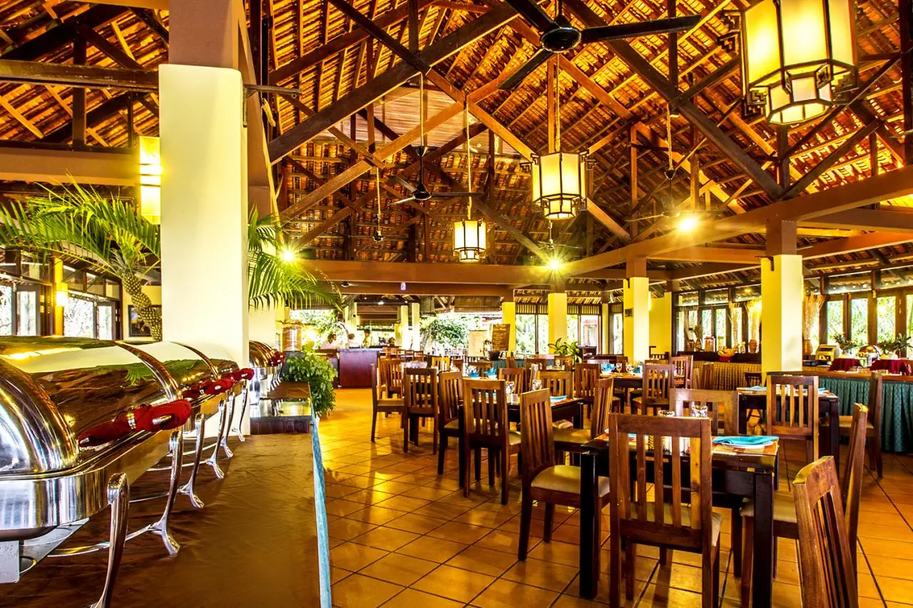 Romana Resort & SPA
