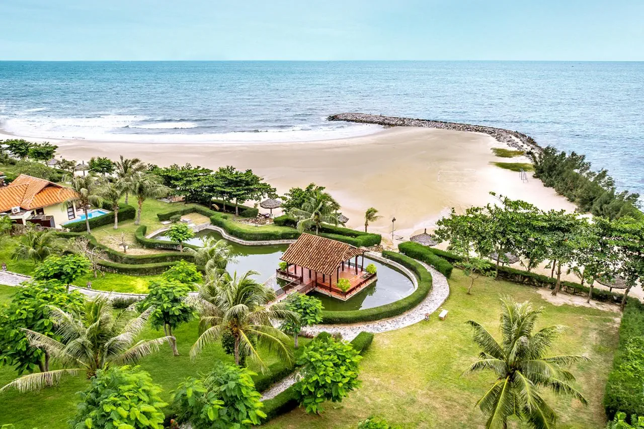 Romana Resort & SPA