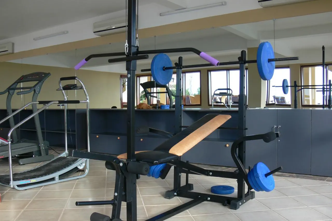 Romana Resort & SPA