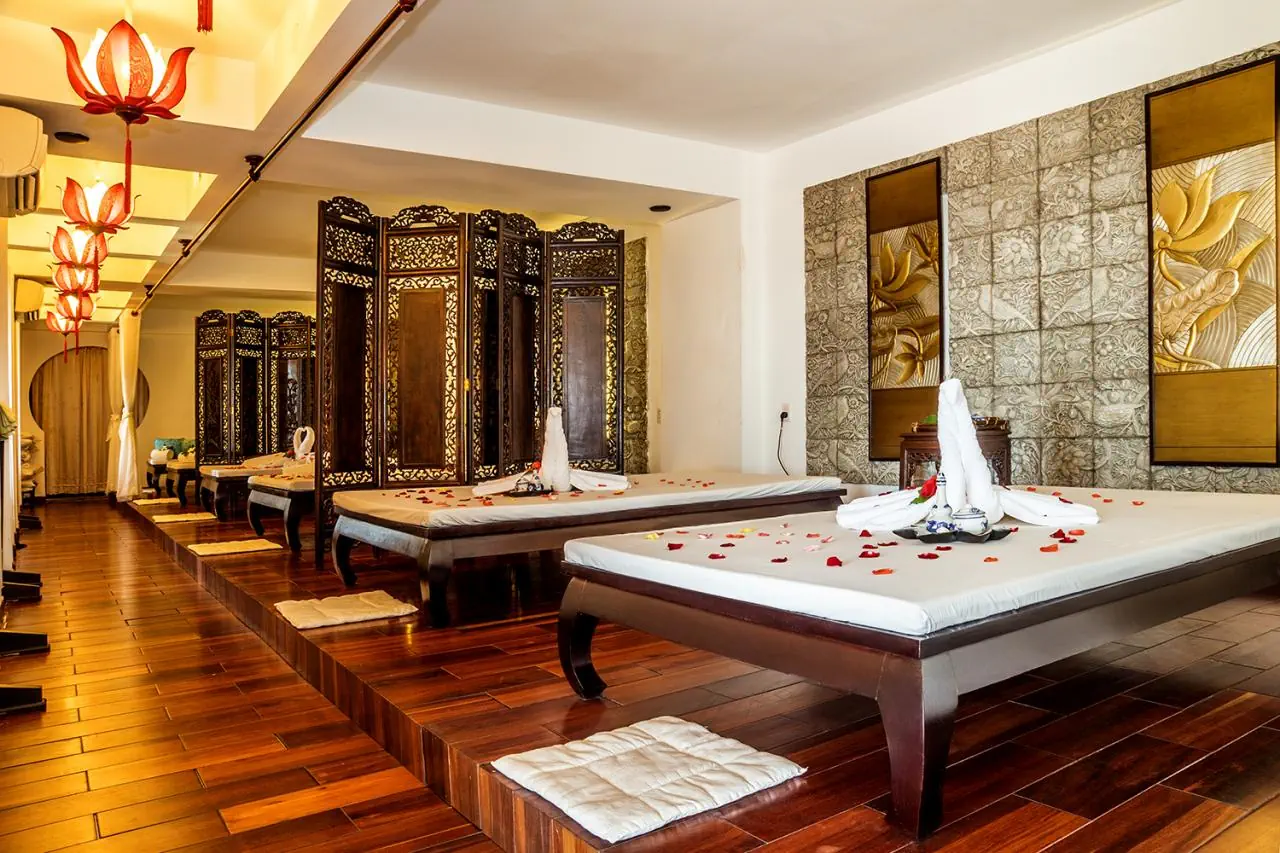 Romana Resort & SPA