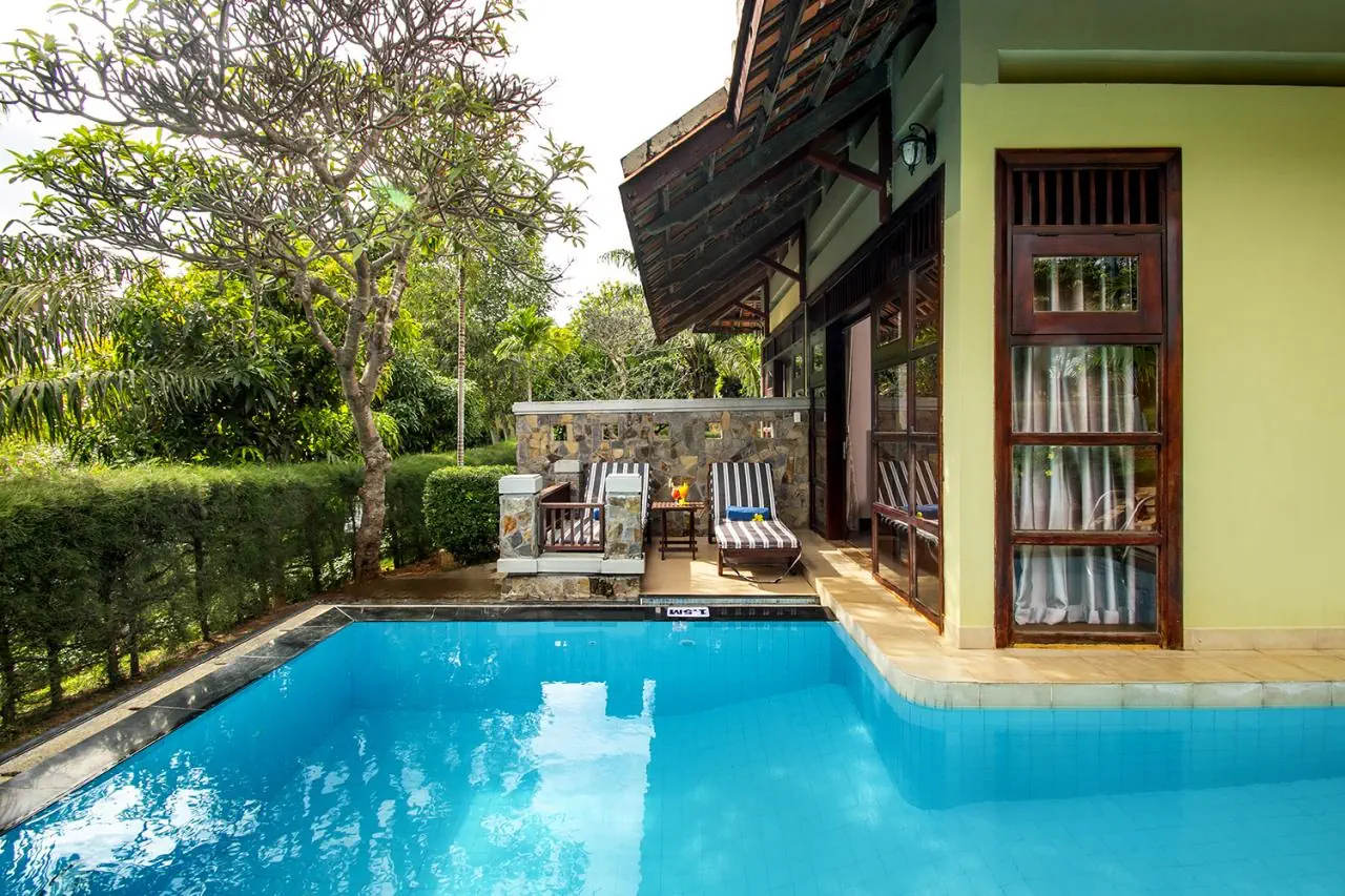 Romana Resort & SPA